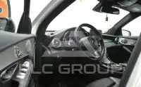 2017 Mercedes Benz GLC 220
