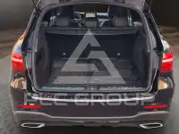 2017 Mercedes Benz GLC 220
