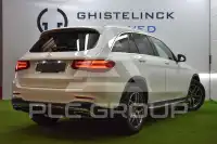 2017 Mercedes Benz GLC 220
