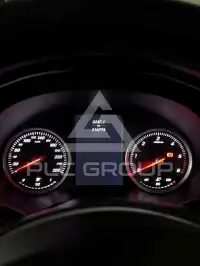 2017 Mercedes Benz GLC 220