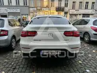 2017 Mercedes Benz GLC 220
