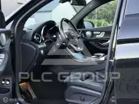 2017 Mercedes Benz GLC 220