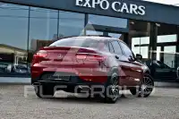2017 Mercedes Benz GLC 220