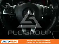 2017 Mercedes Benz GLC 220