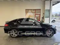 2017 Mercedes Benz GLC 220
