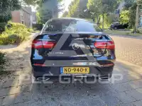 2017 Mercedes Benz GLC 220