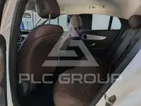 2017 Mercedes Benz GLC 220
