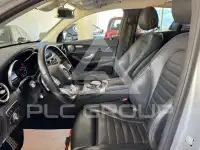 2017 Mercedes Benz GLC 220