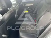 2017 Mercedes Benz GLC 220