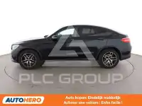 2017 Mercedes Benz GLC 220