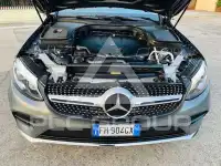 2017 Mercedes Benz GLC 220