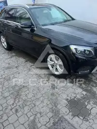 2017 Mercedes Benz GLC 220
