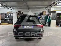2017 Mercedes Benz GLC 220