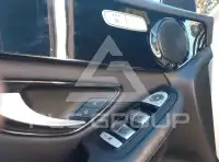 2017 Mercedes Benz GLC 220