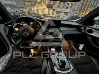 2017 Mercedes Benz GLC 220