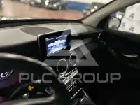 2017 Mercedes Benz GLC 220