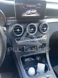 2017 Mercedes Benz GLC 220