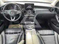 2017 Mercedes Benz GLC 220