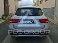2017 Mercedes Benz GLC 220