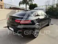 2017 Mercedes Benz GLC 220