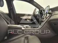 2017 Mercedes Benz GLC 220
