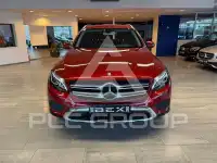 2017 Mercedes Benz GLC 220