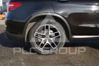 2017 Mercedes Benz GLC 220