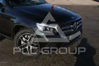 2017 Mercedes Benz GLC 220
