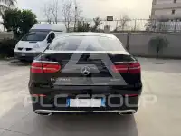 2017 Mercedes Benz GLC 220