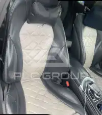 2017 Mercedes Benz GLC 220