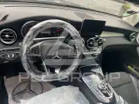 2017 Mercedes Benz GLC 220