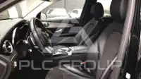 2017 Mercedes Benz GLC 220