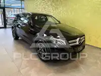 2017 Mercedes Benz GLC 220