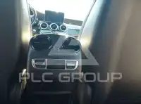 2017 Mercedes Benz GLC 220