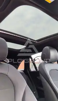 2017 Mercedes Benz GLC 220