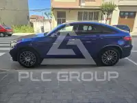 2017 Mercedes Benz GLC 220