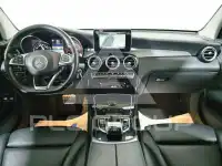 2017 Mercedes Benz GLC 220