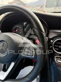 2017 Mercedes Benz GLC 220