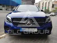 2017 Mercedes Benz GLC 220