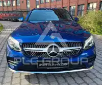 2017 Mercedes Benz GLC 220