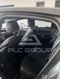 2017 Mercedes Benz GLC 220