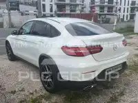 2017 Mercedes Benz GLC 220