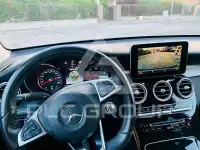 2017 Mercedes Benz GLC 220