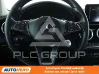 2017 Mercedes Benz GLC 220