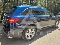 2017 Mercedes Benz GLC 220