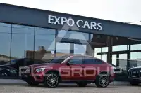2017 Mercedes Benz GLC 220
