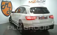 2017 Mercedes Benz GLC 220