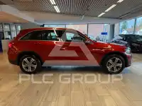 2017 Mercedes Benz GLC 220