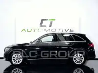2017 Mercedes Benz GLC 220