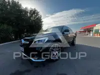 2017 Mercedes Benz GLC 220